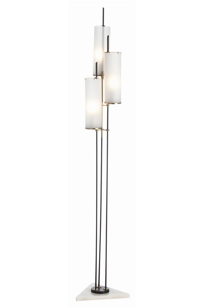 Торшер Arteriors home Stefan Floor Torchiere Arteriors home
