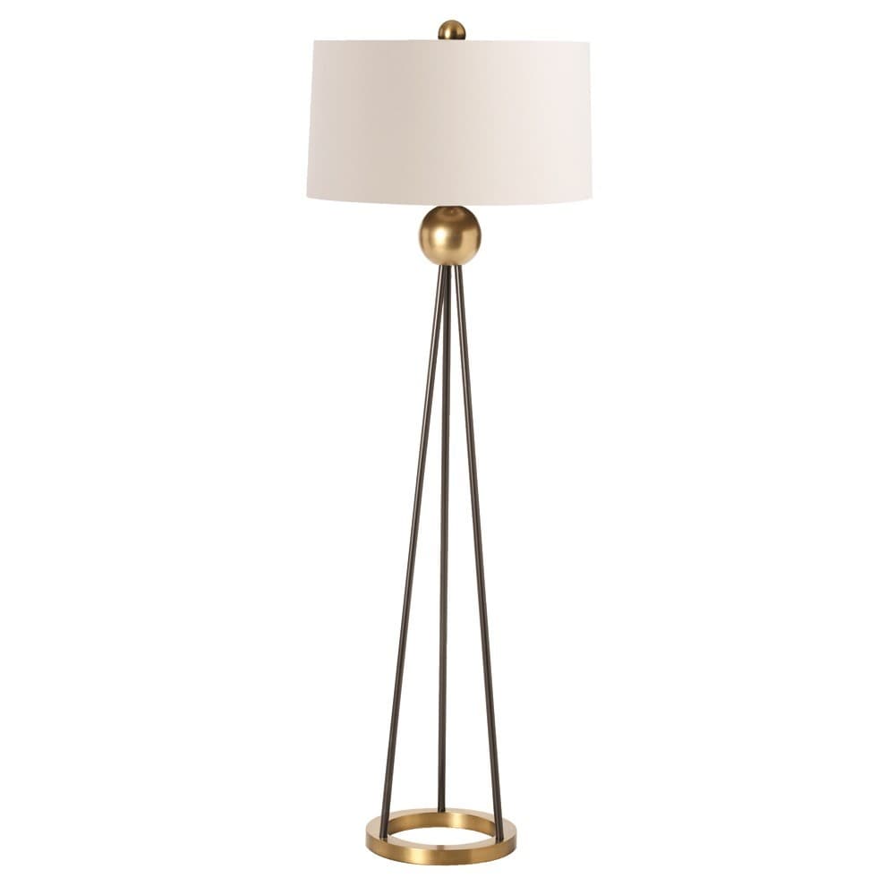 Торшер Arteriors home Hadley Floor Lamp Arteriors home