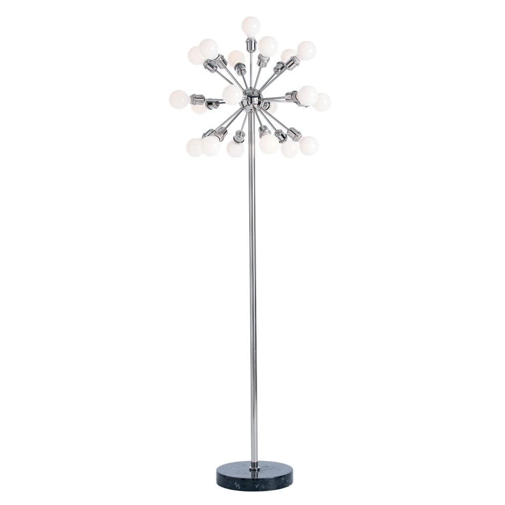 Торшер Arteriors home Keegan Floor Lamp Arteriors home