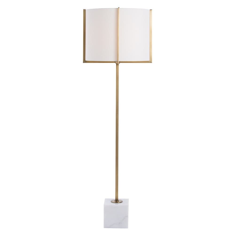 Торшер Arteriors home Pearson Floor Lamp Arteriors home