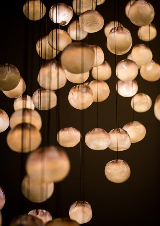 Подвесной светильник Bocci 84.1 Bocci