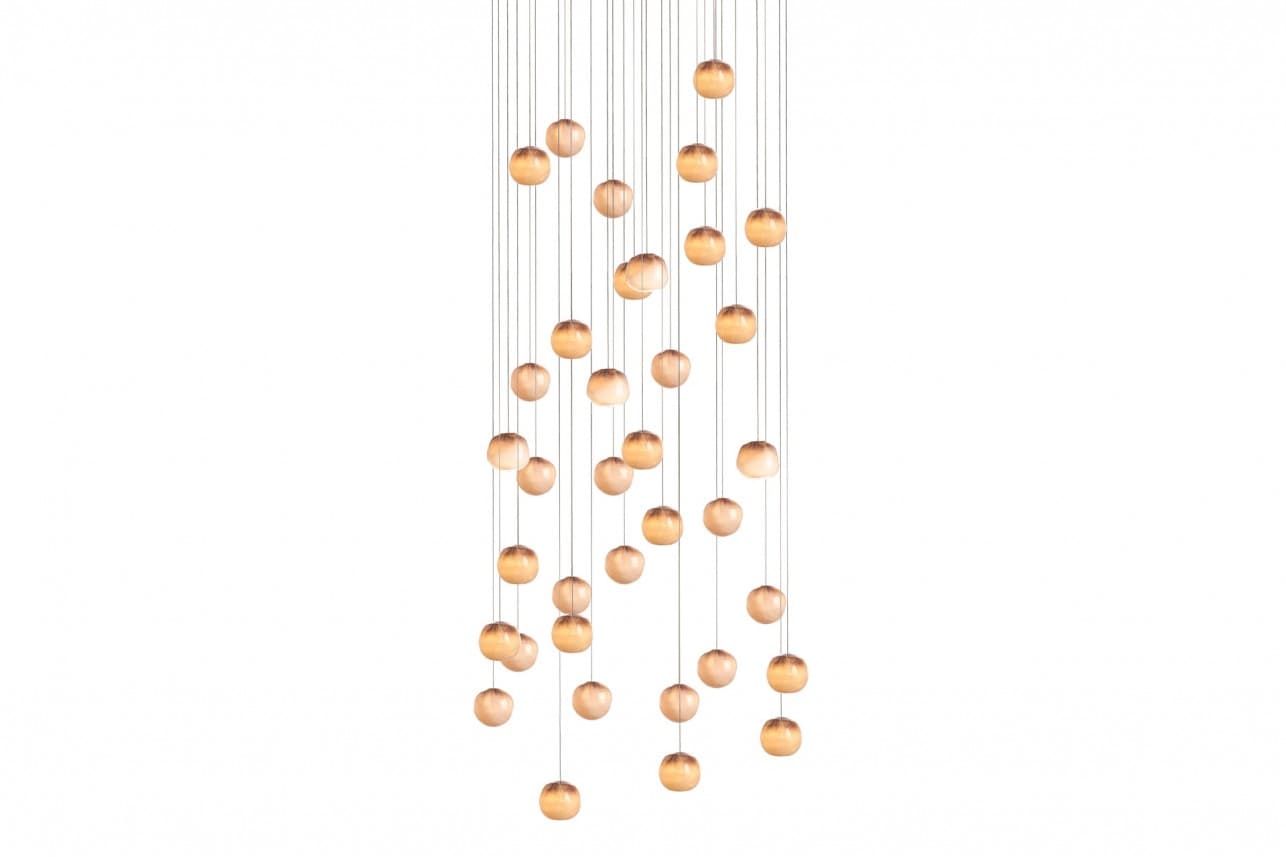 Подвесной светильник Bocci 84.1 Bocci