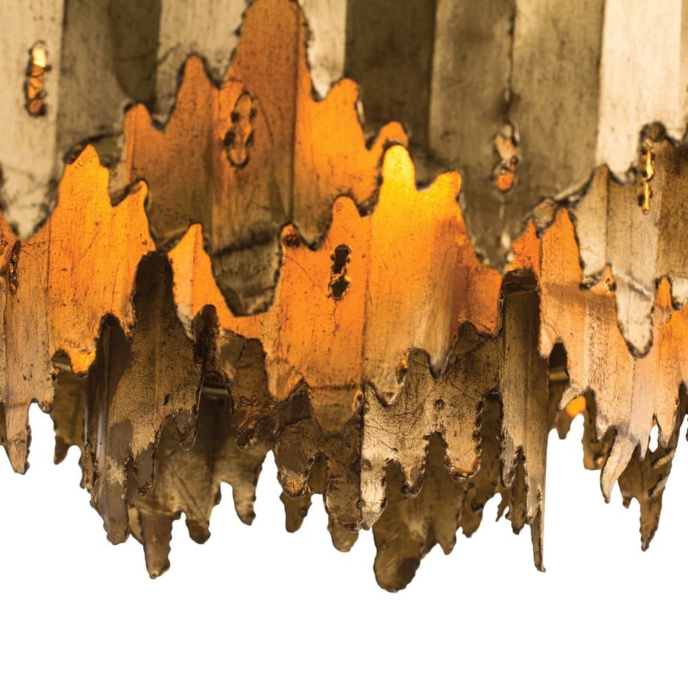 Люстра Arteriors home Payne Chandelier Arteriors home