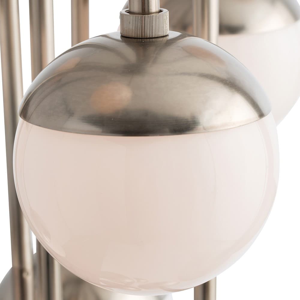 Подвесной светильник Arteriors home Vincent Fixed Chandelier Arteriors home