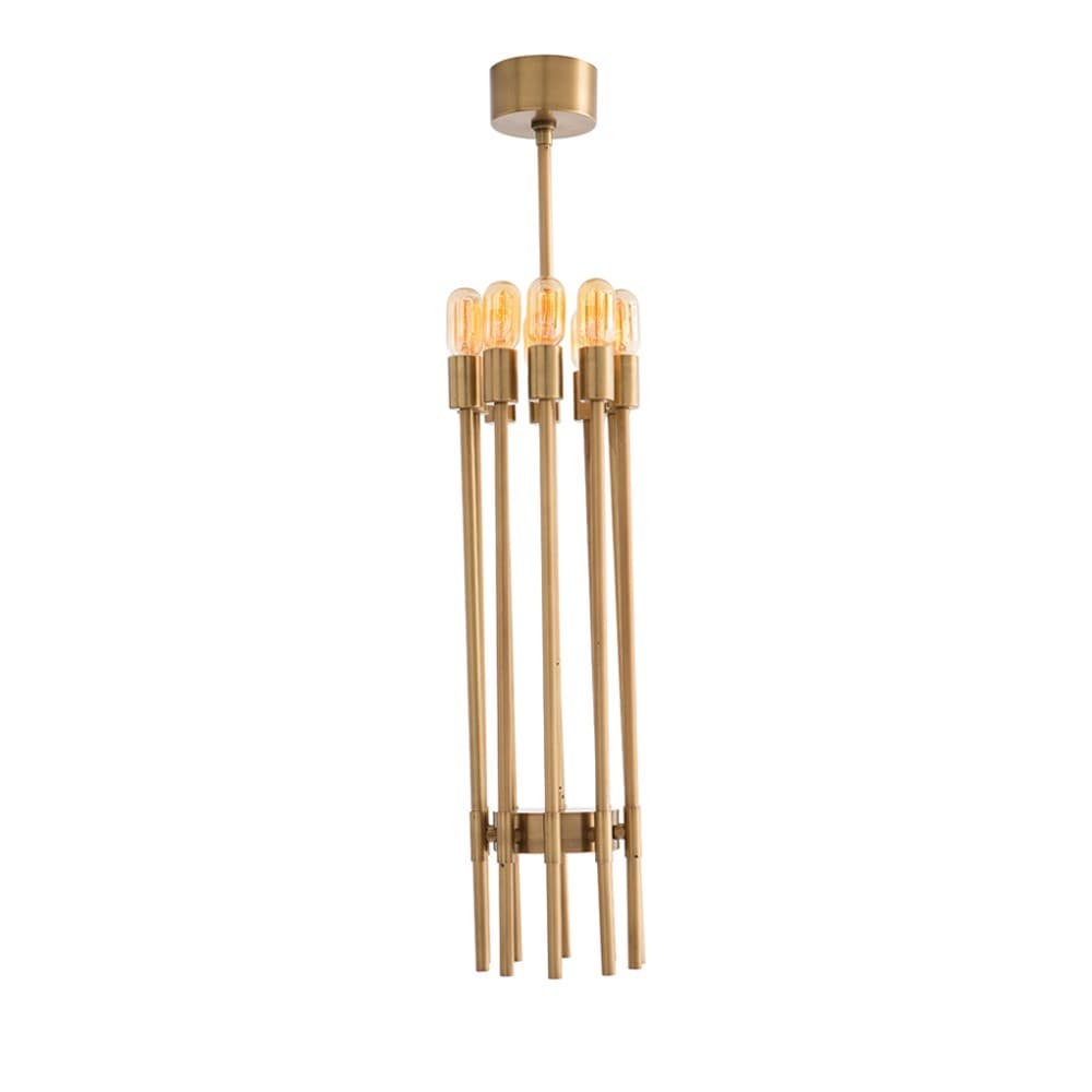 Люстра Arteriors home Webster Chandelier Arteriors home