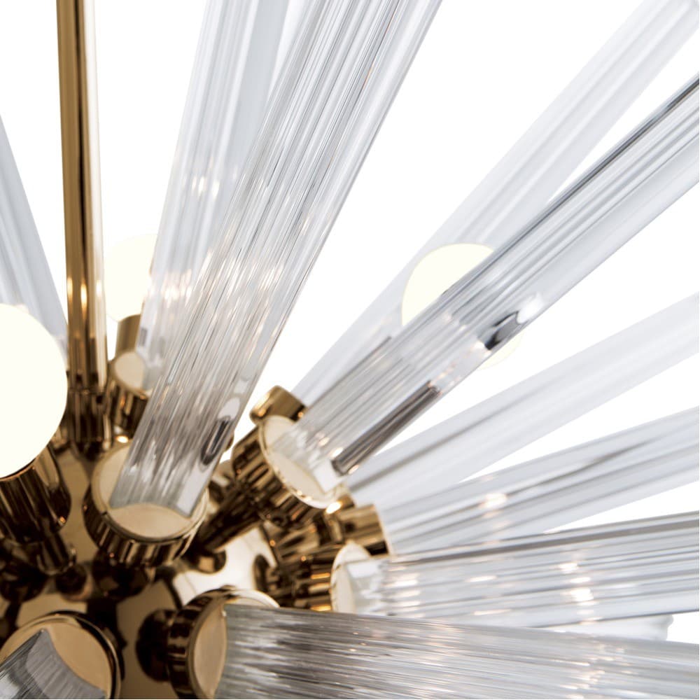 Люстра Arteriors home Hanley Small Chandelier Arteriors home