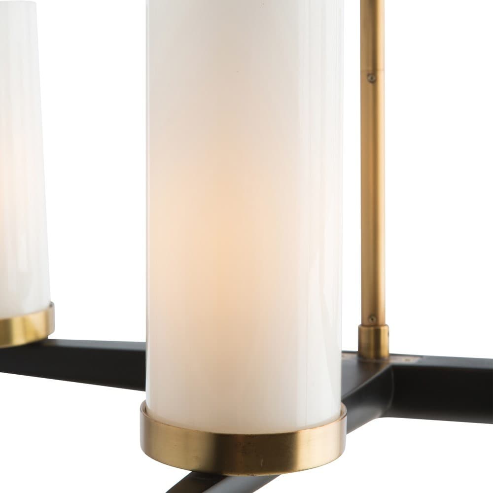 Подвесной светильник Arteriors home Warren Chandelier Arteriors home