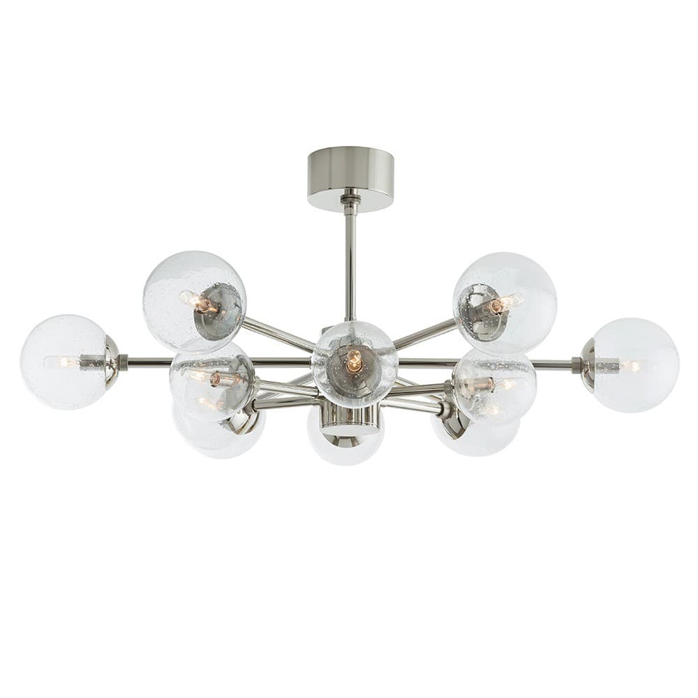 Люстра Arteriors home Karrington Chandelier Arteriors home