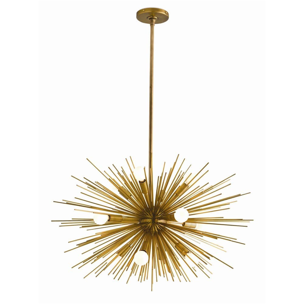 Люстра Arteriors home Zanadoo Mini Chandelier Arteriors home