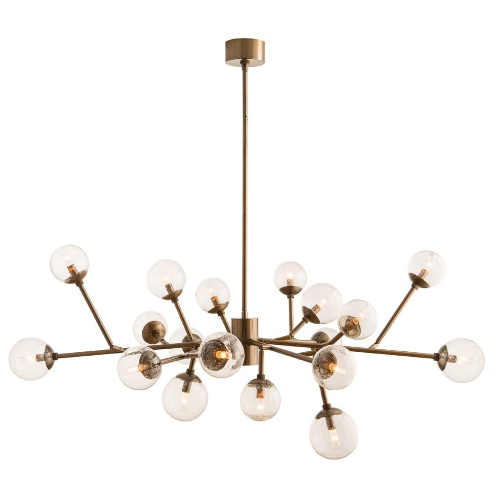 Люстра Arteriors home Dallas Chandelier Arteriors home