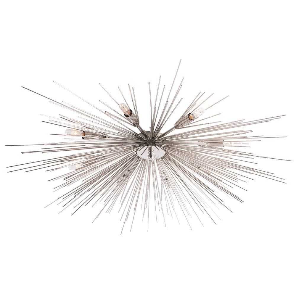 Потолочный светильник Arteriors home Roxanne Flush Mount Arteriors home