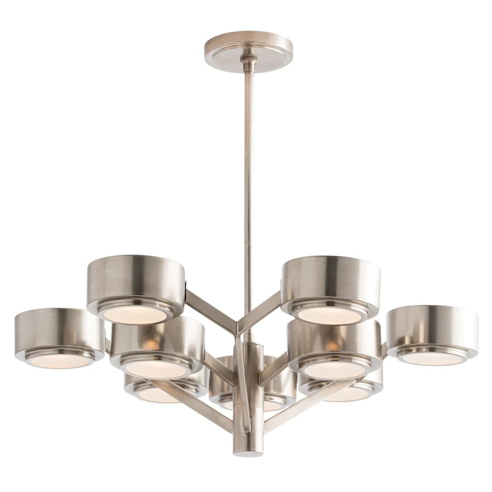 Подвесной светильник Arteriors home Jalen Chandelier Arteriors home