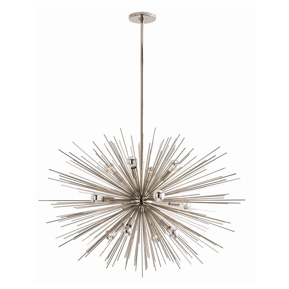 Люстра Arteriors home Zanadoo Mini Chandelier Arteriors home
