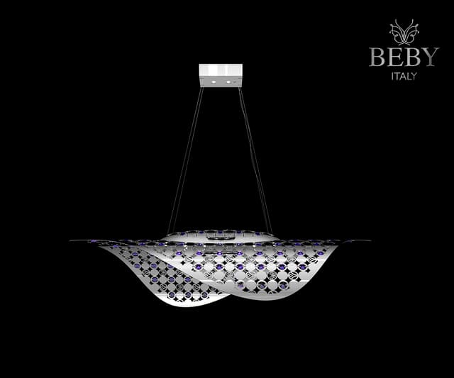 Подвесной светильник Beby Italy Arabian Horse 0670B01 Beby Italy