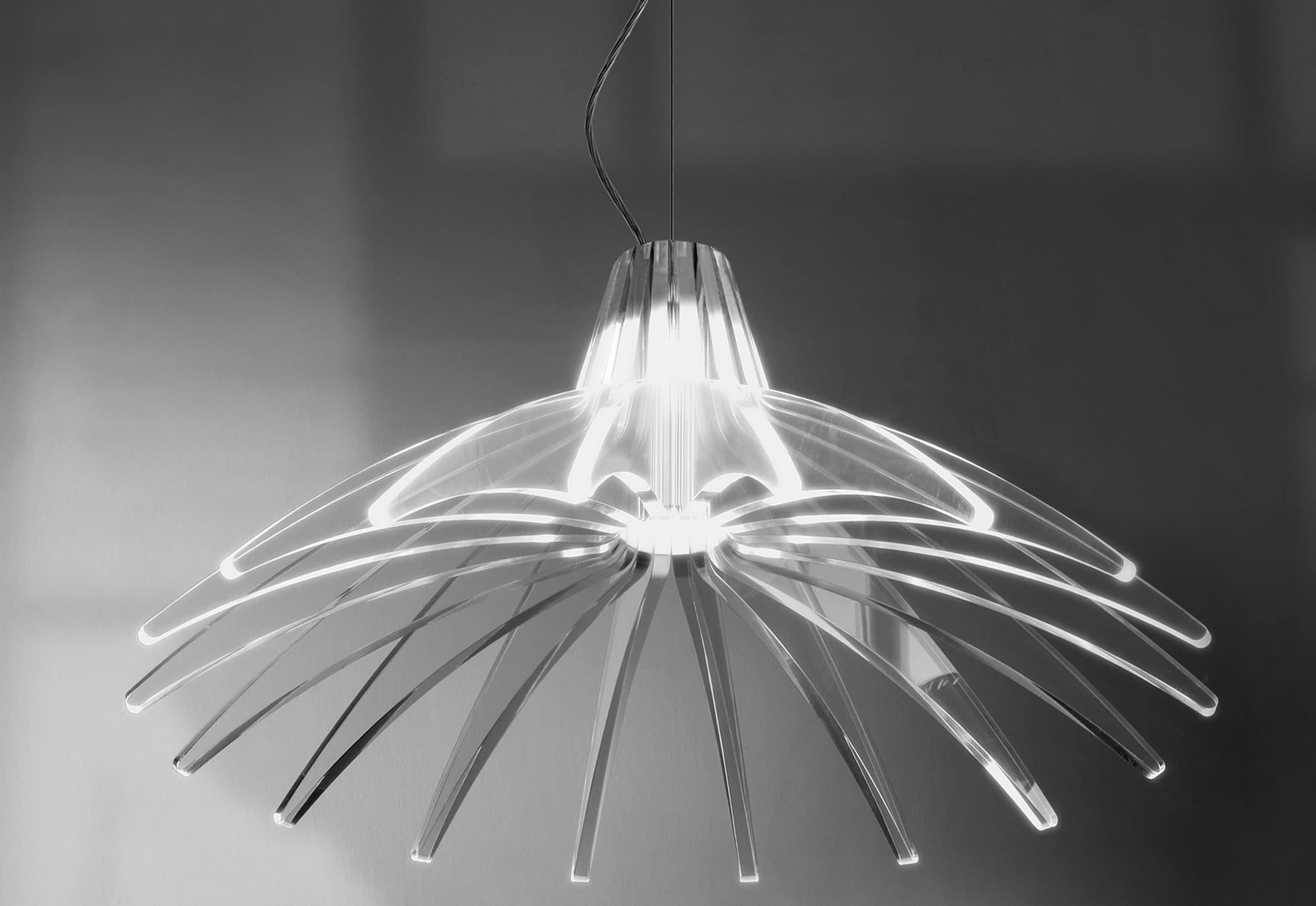 Подвесной светильник Luceplan Agave Luceplan