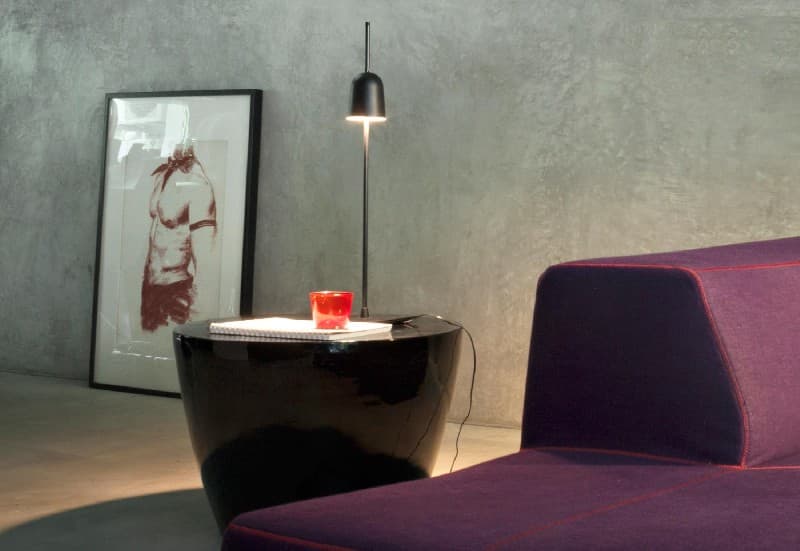 Настольная лампа Luceplan Ascent D78 Luceplan