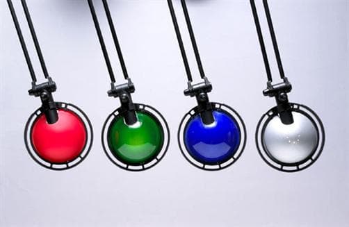 Напольный светильник Luceplan Berenice D12 EL t Luceplan