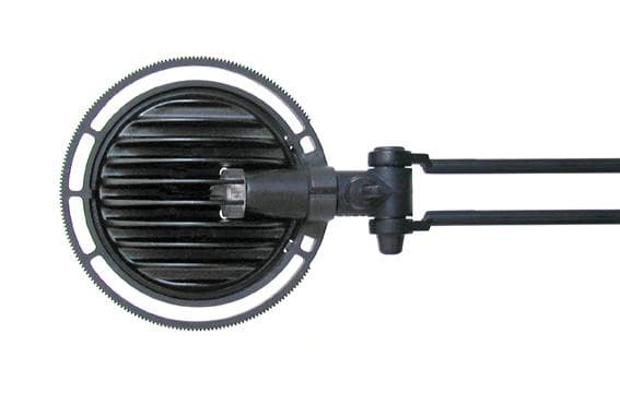 Настольная лампа Luceplan Berenice D12 LED Luceplan