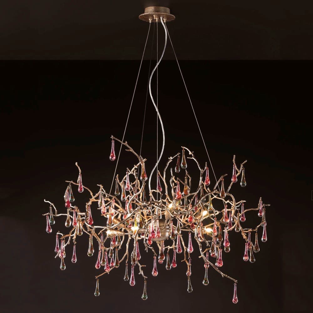 Люстра Serip Bijout PL338/6 Serip