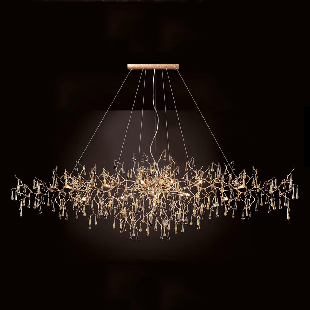 Люстра Serip Bijout PL338/6 Serip