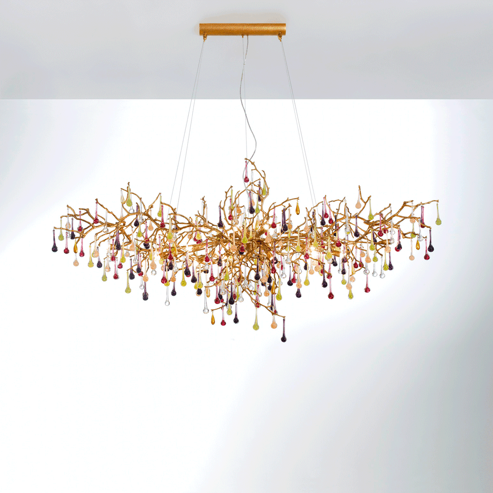 Люстра Serip Bijout PL338/6 Serip