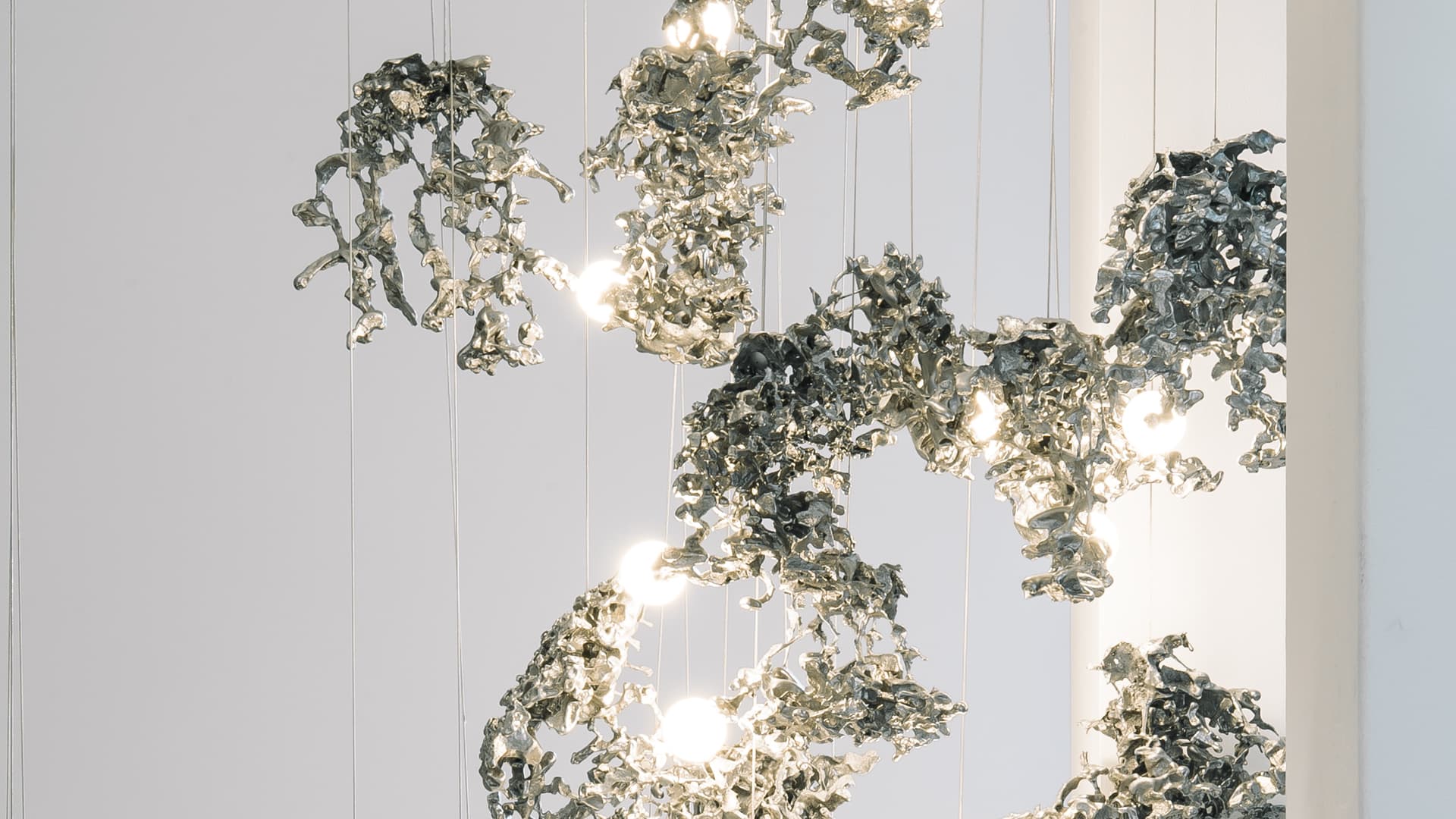 Подвесной светильник Bocci 44.comp — фото 3