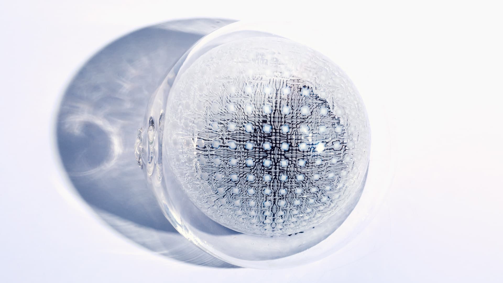 Настенно-потолочный светильник Bocci 76s Bocci