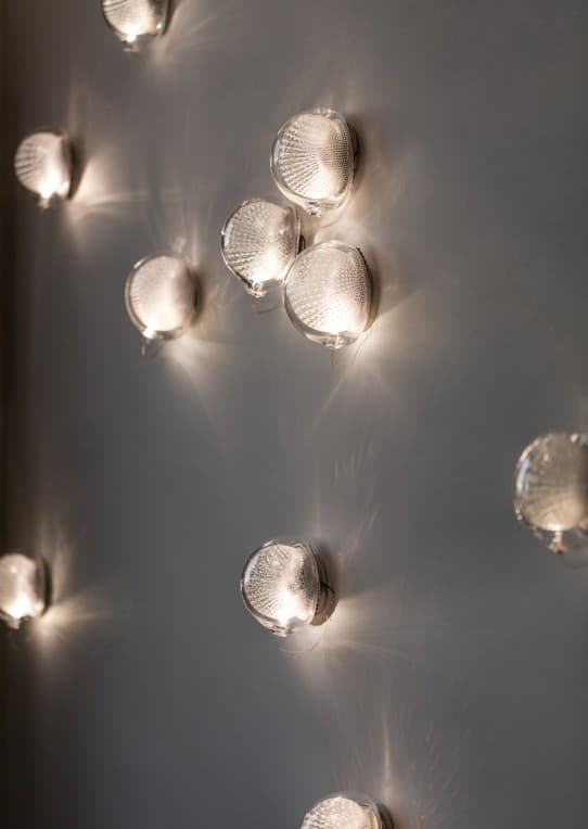 Настенно-потолочный светильник Bocci 76s Bocci