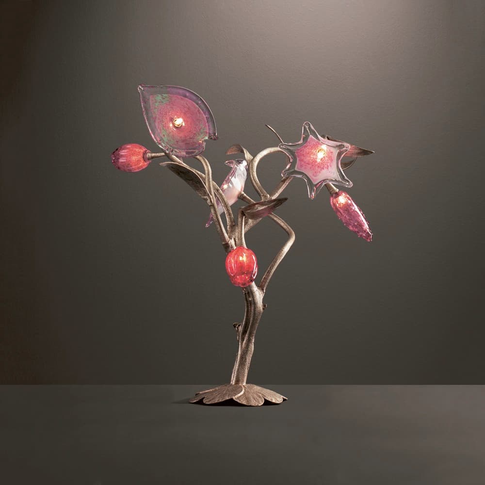 Настольная лампа Serip Bouquet 5987 Serip