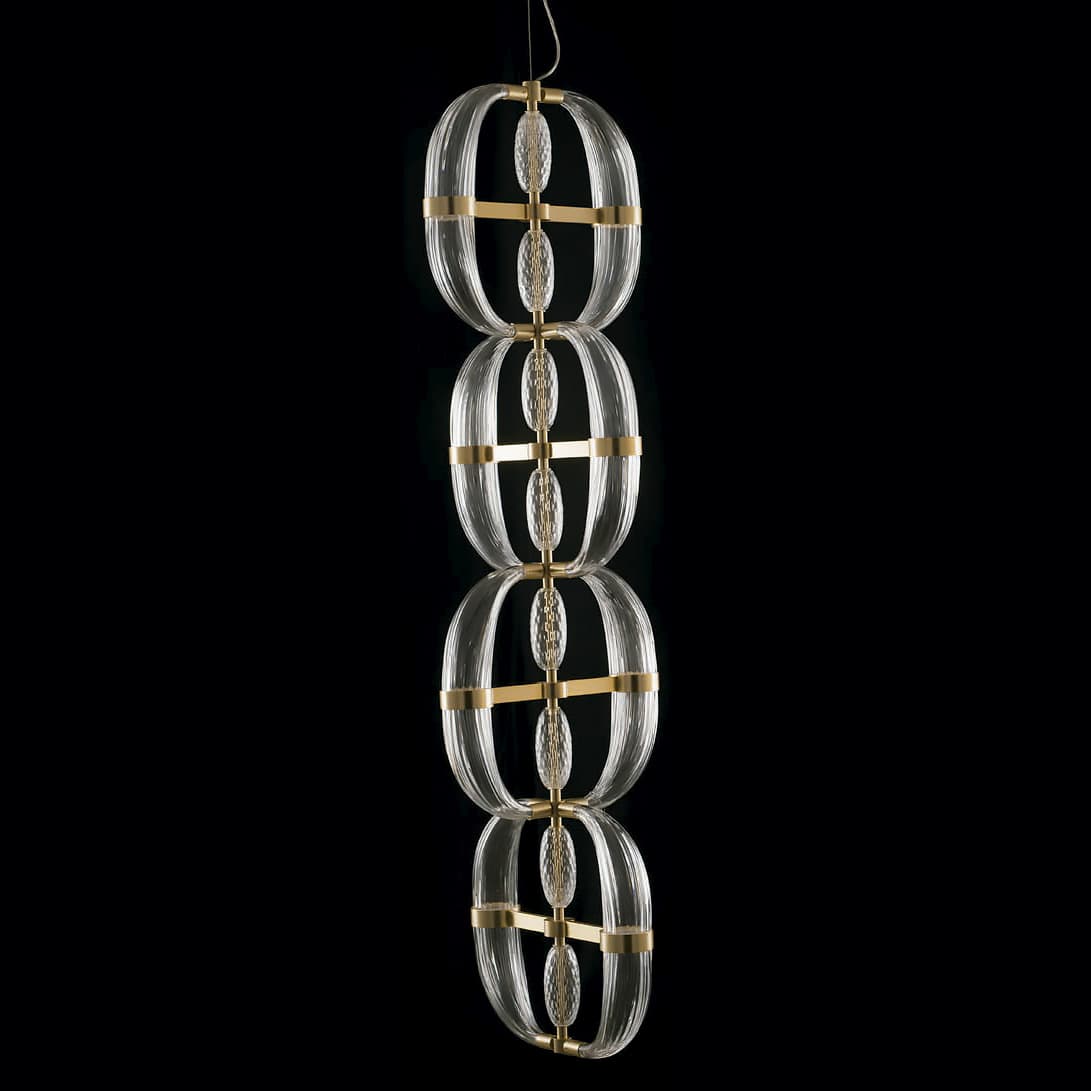 Люстра Patrizia Garganti C.D.F. COUP DE FOUDRE CDF02 Patrizia Garganti