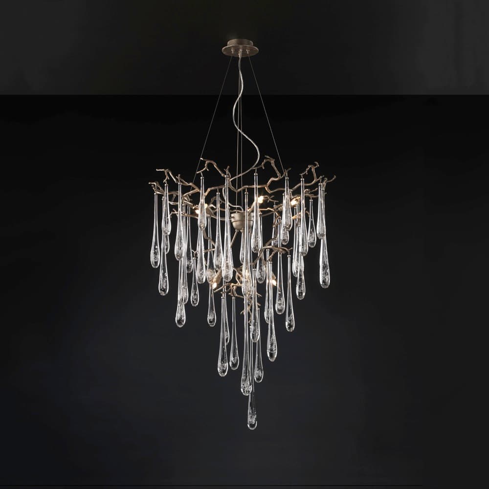 Люстра Serip Aqua CT3260/6 Serip