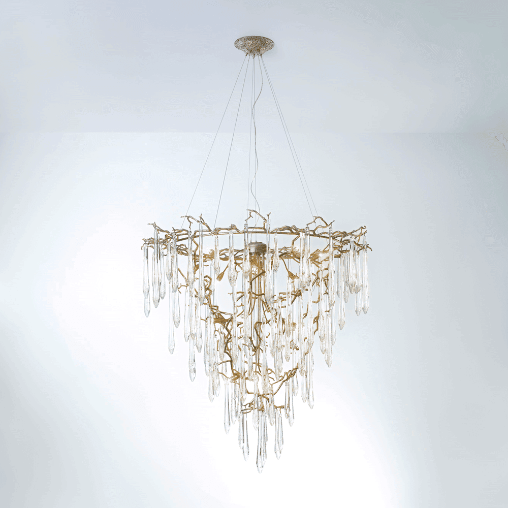 Люстра Serip Aqua CT3260/6 Serip