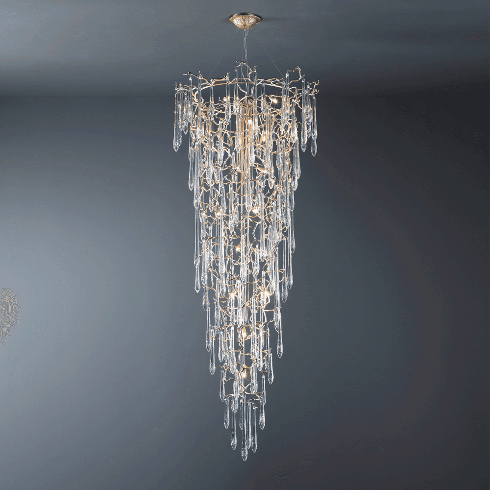 Люстра Serip Aqua CT3260/6 Serip