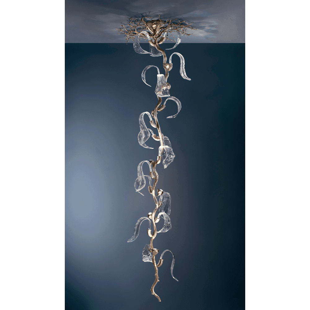 Потолочный светильник Serip Icarus CT3351/17 Serip