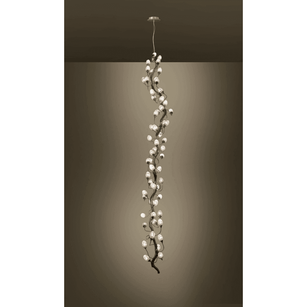 Подвесной светильник Serip Lotus CT3372/33 Serip