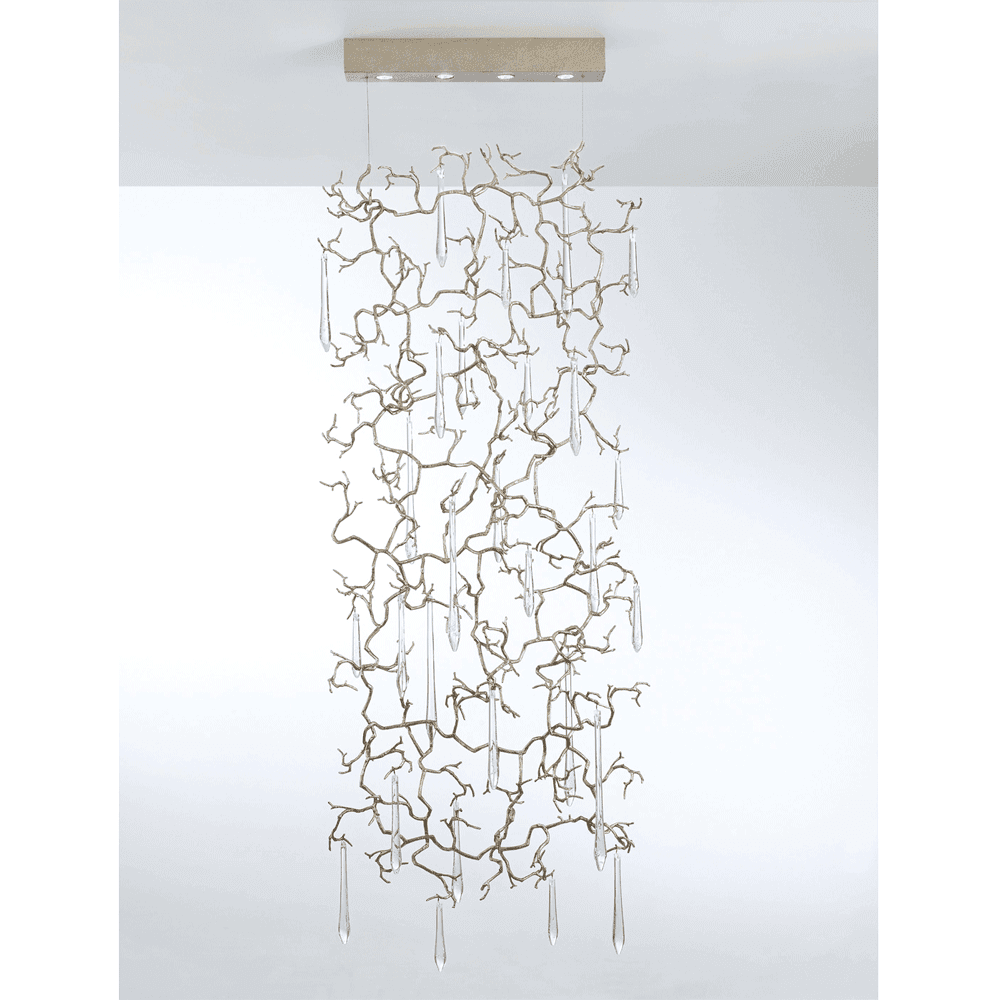 Потолочный светильник Serip Aqua PL356/1 Serip — фото 2