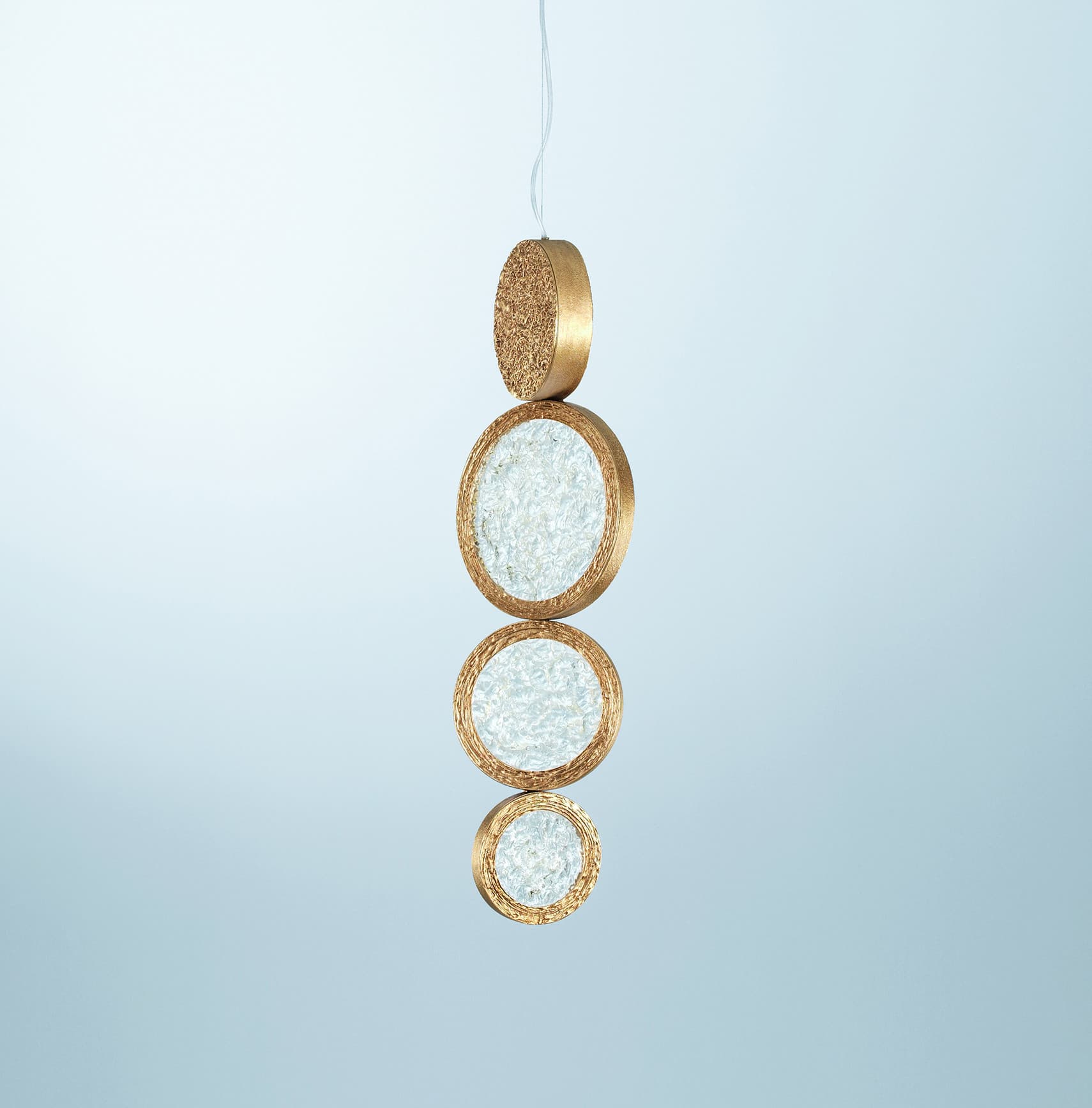 Подвесной светильник Serip Luna CT3356 Serip