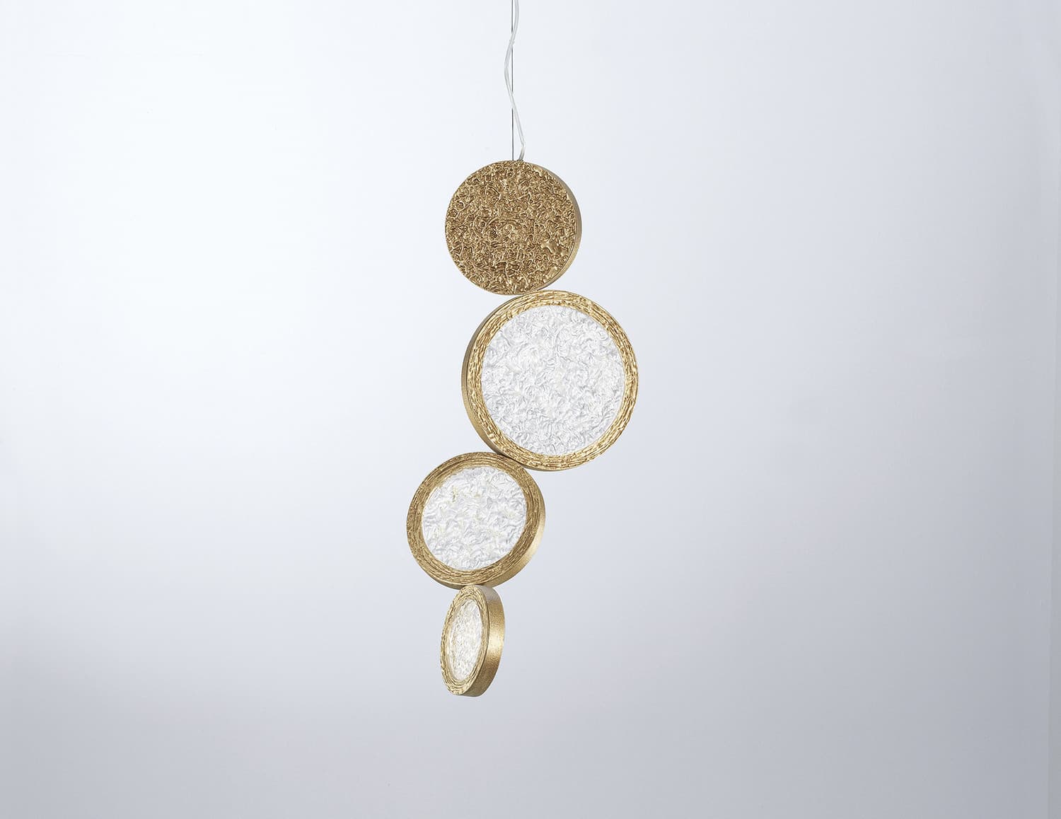 Подвесной светильник Serip Luna CT3356 Serip