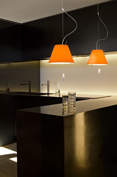 Подвесной светильник Luceplan Costanzina D13spi Luceplan