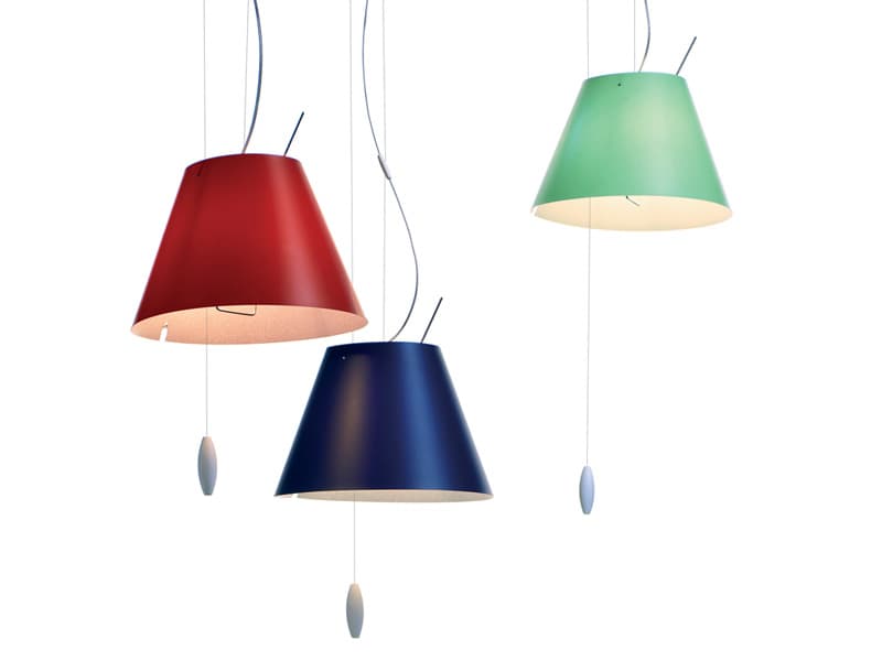 Подвесной светильник Luceplan Costanzina D13spi Luceplan