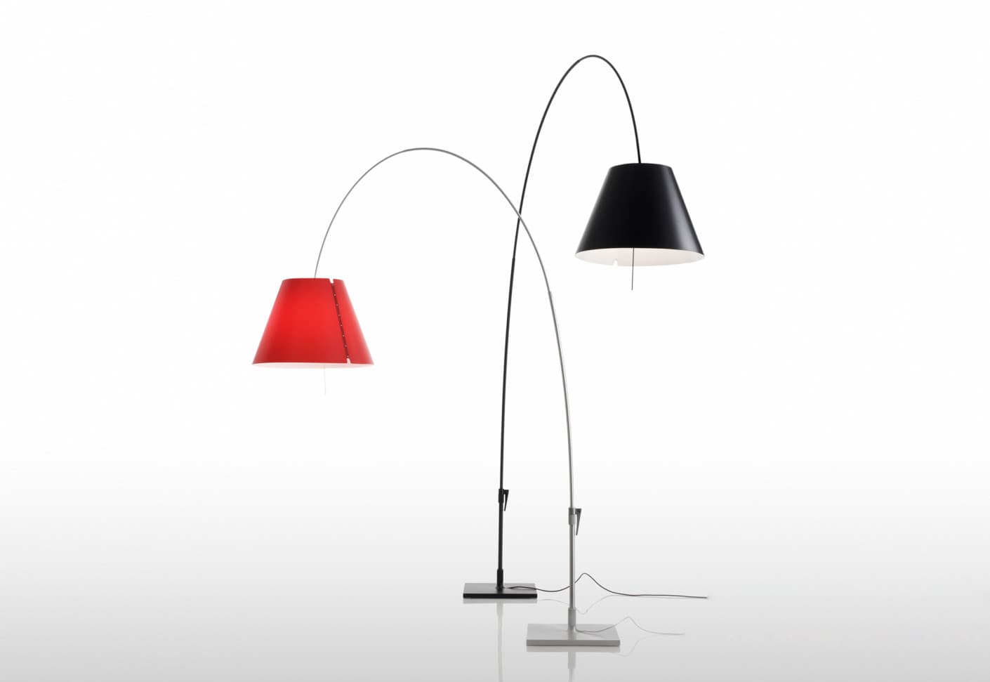 Торшер Luceplan Lady Costanza D13E d./D13E i. Luceplan