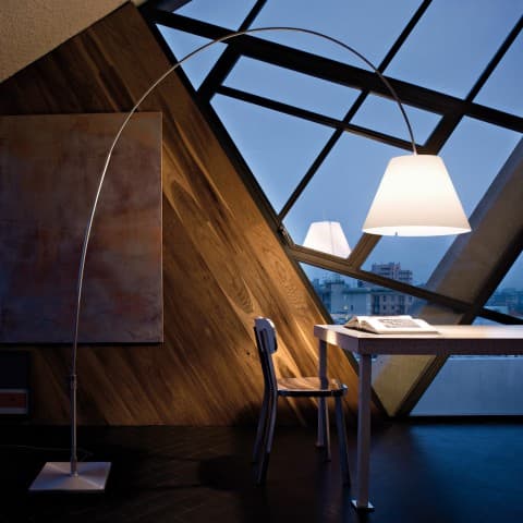 Торшер Luceplan Lady Costanza D13E d./D13E i. Luceplan