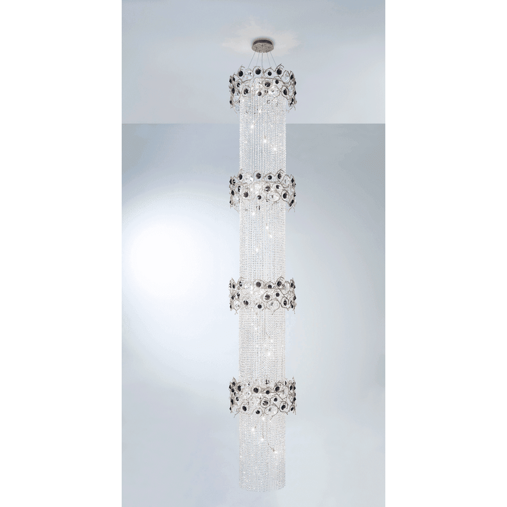 Подвесной светильник Serip Diamond CT3308/18 Serip