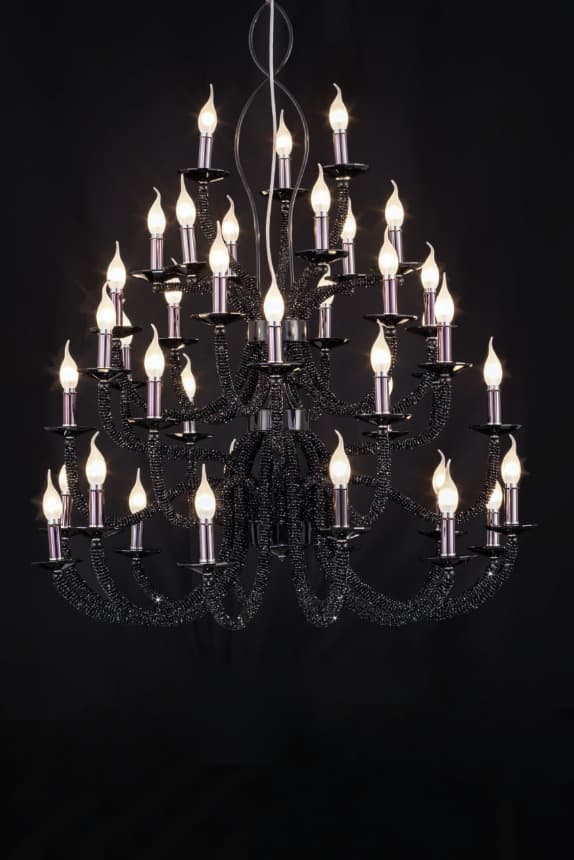 Люстра Patrizia Garganti MOULIN ROUGE EX20 Patrizia Garganti