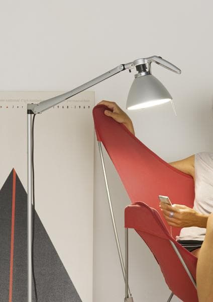 Торшер Luceplan Fortebraccio D33Nt.100D Luceplan