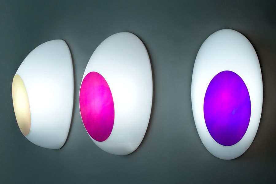 Потолочный светильник Luceplan Goggle D52 Luceplan