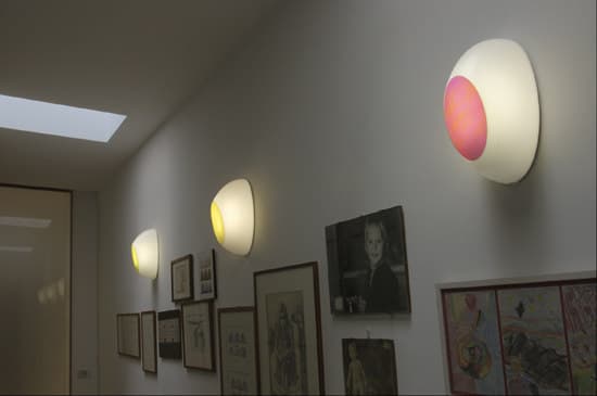 Потолочный светильник Luceplan Goggle D52 Luceplan