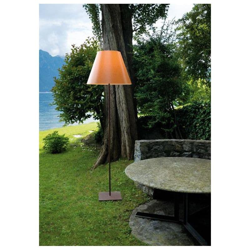 Уличный фонарь Luceplan Grande Costanza Open Air Luceplan