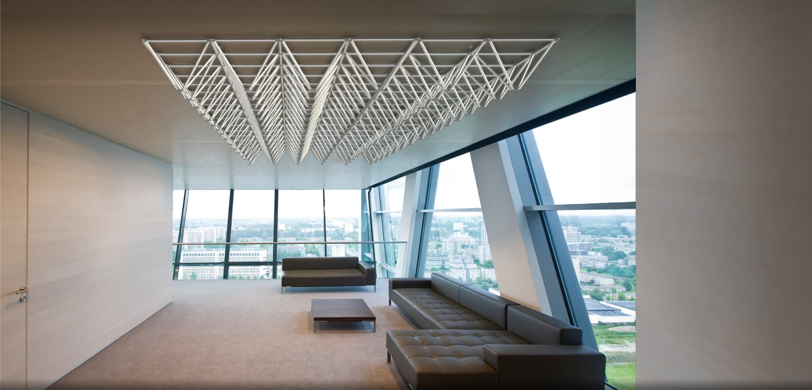 Потолочный светильник LIGEO W12Gold LIGEO