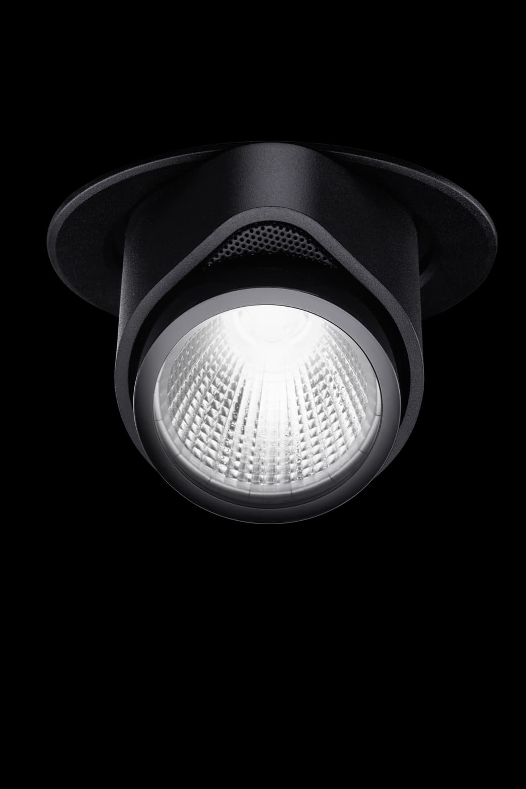 Встраиваемый в потолок светильник BÄRO Intara ID BÄRO